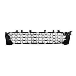 LKQ - '12-'17 Buick Regal Front Bumper Cover Grille