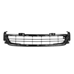 LKQ - '14-'15 Chevrolet Malibu, '16 Chevrolet Malibu Limited Front Bumper Cover Grille