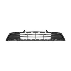 LKQ - '17-'19 Cadillac XT5 Front Bumper Cover Grille
