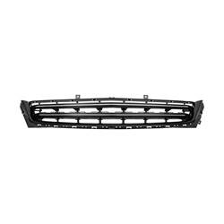 LKQ - 2017-2020 Chevrolet Impala Front Bumper Cover Grille