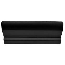 LKQ - 2015-2019 GMC Sierra Front Bumper Cover Trim Panel