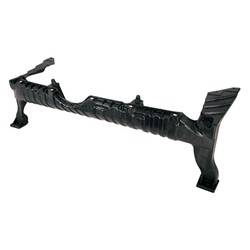 LKQ - '13-'16 GMC Acadia, '17 GMC Acadia Limited Front Bumper Cover Upper Stiffener Support Bracket