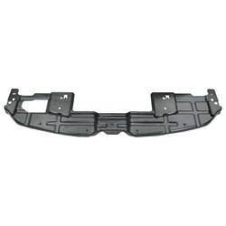 LKQ - '13-'16 Chevrolet Trax Front Upper Bumper Cover Support