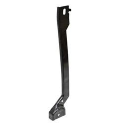 LKQ - 2018-2024 GMC Terrain Front Center Bumper Cover Support