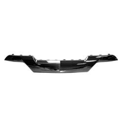 LKQ - 2016-2018 Chevrolet Silverado Front Lower Bumper Cover Molding