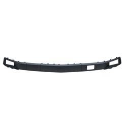 LKQ - 2015-2020 Chevrolet Suburban Front Bumper Cover Molding