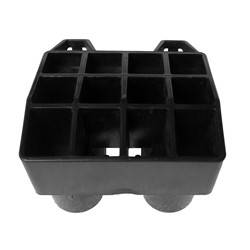 LKQ - 2018-2024 Chevrolet Equinox, GMC Terrain Front Bumper Impact Absorber