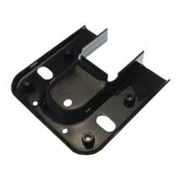 LKQ - 2015-2019 Chevrolet Silverado, GMC Sierra Front Bumper Mounting Bracket