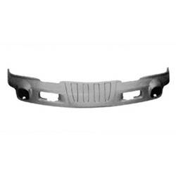 LKQ - '00-'06 Chevrolet Suburban 1500, '00-'06 Chevrolet Suburban 2500, '00-'06 Chevrolet Tahoe Front Lower Air Deflector