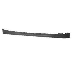 LKQ - 2009-2013 Chevrolet Silverado Front Lower Bumper Deflector