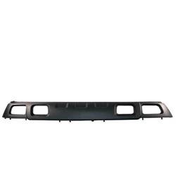 LKQ - 2002-2006 Chevrolet Avalanche Front Lower Bumper Deflector