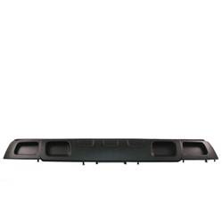 LKQ - 2003-2006 Chevrolet Silverado Front Lower Bumper Deflector
