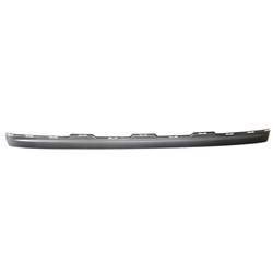 LKQ - 2007-2013 GMC Sierra Front Lower Bumper Deflector