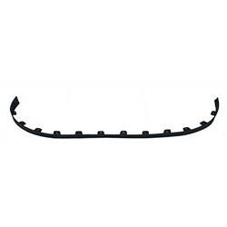 LKQ - '10-'16 Cadillac SRX Front Bumper Lower Deflector