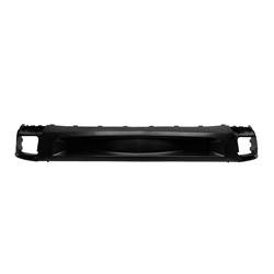 LKQ - 2012-2013 Chevrolet Silverado Front Bumper Deflector