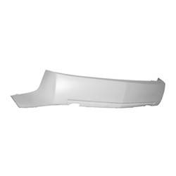 LKQ - 2004-2007 Cadillac CTS Rear Bumper Cover
