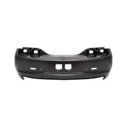 LKQ - 2012-2013 Chevrolet Camaro Rear Bumper Cover