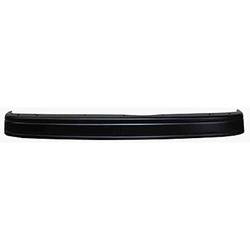 LKQ - '85-'05 Chevrolet Astro, '85-'05 GMC Safari Rear Step Bumper Face Bar