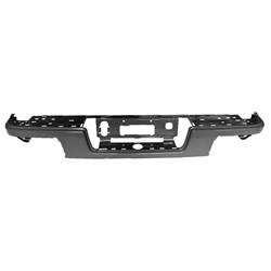 LKQ - '15-'22 Chevrolet Colorado, '15-'22 GMC Canyon Rear Bumper Face Bar