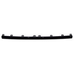 LKQ - 2019-2021 GMC Terrain Rear Center Bumper Cover Molding