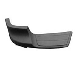 LKQ - '02-'09 Chevrolet Trailblazer Driver Side Rear Bumper Outer Step Pad