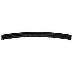 LKQ - '15-'20 Chevrolet Suburban, '15-'20 Chevrolet Tahoe, '15-'20 GMC Yukon, '15-'20 GMC Yukon XL Rear Step Bumper Pad