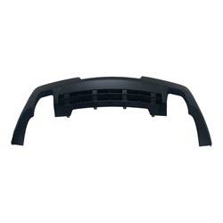LKQ - 2014-2015 Chevrolet Camaro Rear Lower Bumper Cover