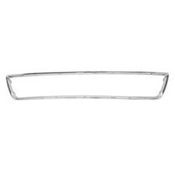 LKQ - '06-'07 Chevrolet Malibu Lower Grille Molding