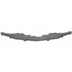 LKQ - 1964-1966 Ford Mustang Front Lower Bumper Deflector