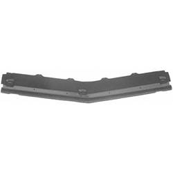 LKQ - 1969 Ford Mustang Front Lower Bumper Deflector