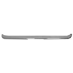 LKQ - 1971-1972 Ford Mustang Front Bumper Face Bar