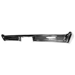 LKQ - 1970-1971 Ford Torino Rear Bumper Face Bar