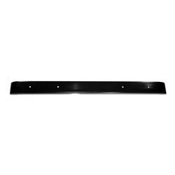 LKQ - 1948-1952 Ford F-3 Rear Bumper Face Bar