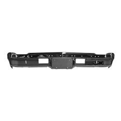 LKQ - 1974 Chevrolet Nova Front Bumper Face Bar