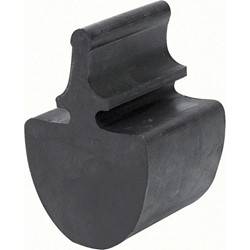 LKQ - 1970-1981 Chevrolet Camaro, Pontiac Firebird Front Upper Suspension Control Arm Bumper