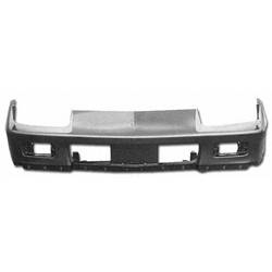 LKQ - 1985-1992 Chevrolet Camaro Front Bumper Cover