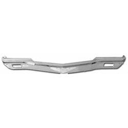 LKQ - 1970 Chevrolet Chevelle Front Bumper Face Bar