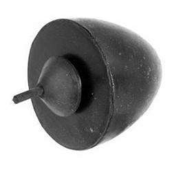 LKQ - 1958-1970 Chevrolet Biscayne, 1959-1974 Buick LeSabre Front Upper Suspension Control Arm Bumper