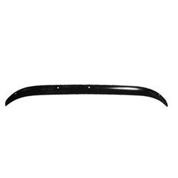 LKQ - 1947-1953 Chevrolet, GMC C/K Series Rear Bumper Face Bar