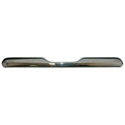 LKQ - 1958-1959 GMC C/K Series, 1958 Chevrolet C/K Series Rear Bumper Face Bar