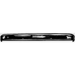 LKQ - 1963-1966 Chevrolet, GMC C/K Series Front Bumper Face Bar