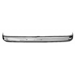 LKQ - 1963-1966 Chevrolet, GMC  C/K Series Front Bumper Face Bar