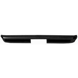 LKQ - 1967-1986 Chevrolet, 1967-1978 GMC C/K Series Rear Bumper Face Bar