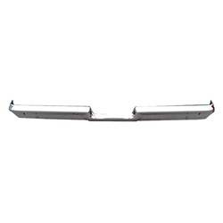 LKQ - 1970-1973 Pontiac Firebird Rear Bumper Face Bar