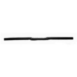 LKQ - 1981-1987 Buick Regal Rear Bumper Impact Strip