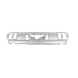 LKQ - 1970 Oldsmobile Cutlass Rear Bumper Face Bar