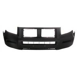 LKQ - 2006-2008 Honda Ridgeline Front Bumper Cover