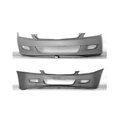 LKQ - 2006-2007 Honda Accord Front Bumper Cover