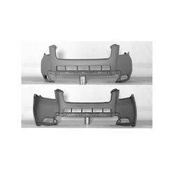 LKQ - 2006-2008 Honda Pilot Front Bumper Cover