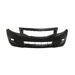 LKQ - 2008-2010 Honda Accord Front Bumper Cover